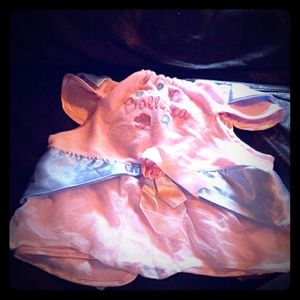 Baby dress 3/6 months